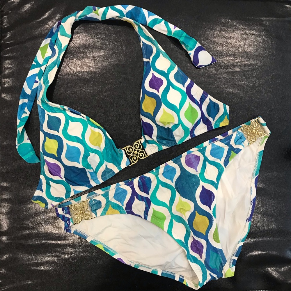 Trina Turk Bikini
